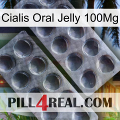 Cialis Oral Jelly 100Mg 31